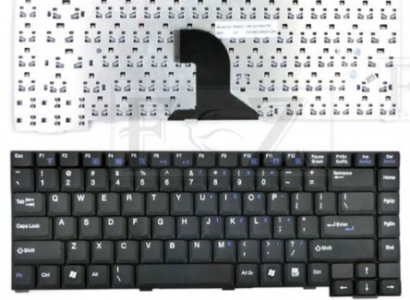 BÀN PHÍM LAPTOP NEC BENQ JOYBOOK A31 A32 A33 A33E, NEC VERSA P8100